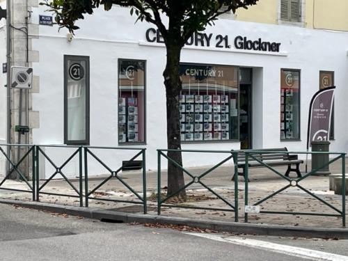 Marie-Josette GLOCKNER