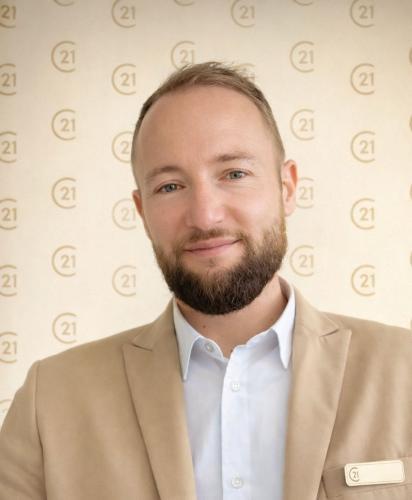 Kévin GUICHEMERRE
