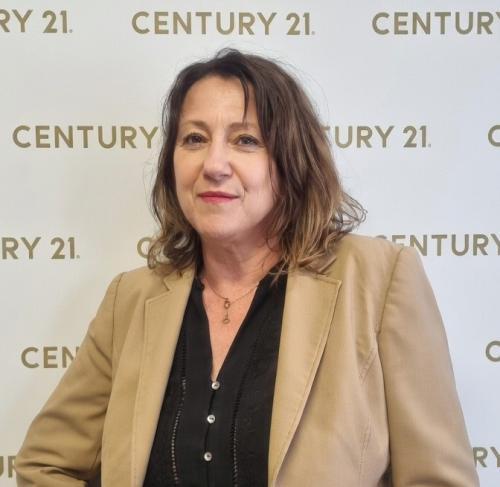 Sandrine TOURNIER