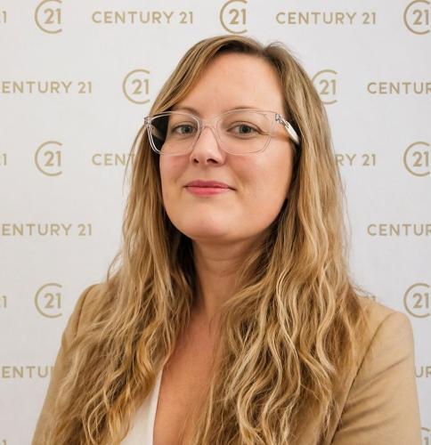 Virginie GENTILHOMME