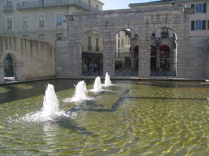 Dax - Immobilier - CENTURY 21 Glockner - la Fontaine Chaude