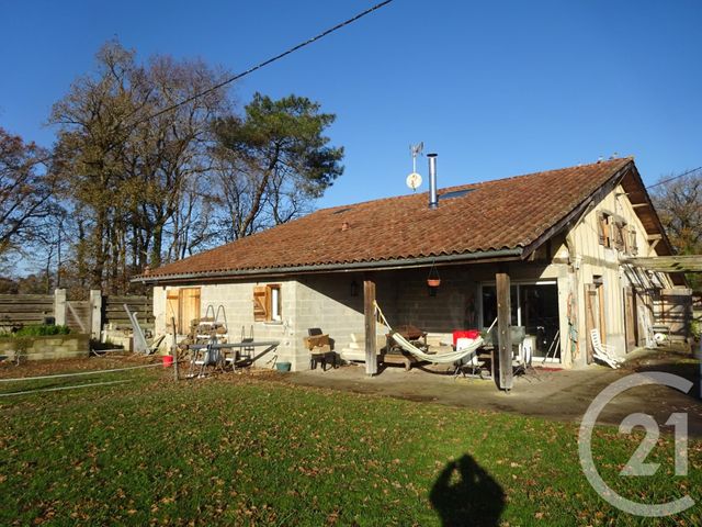 maison à vendre - 7 pièces - 228.55 m2 - 40 - AQUITAINE - Century 21 Glockner