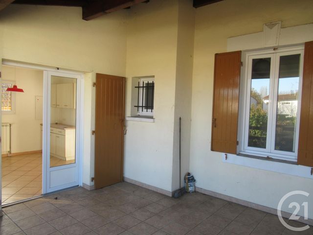Afficher la photo en grand maison à vendre - 5 pièces - 100.0 m2 - DAX - 40 - AQUITAINE - Century 21 Glockner