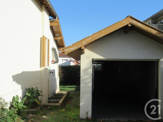 Afficher la photo en grand maison à vendre - 5 pièces - 100.0 m2 - DAX - 40 - AQUITAINE - Century 21 Glockner