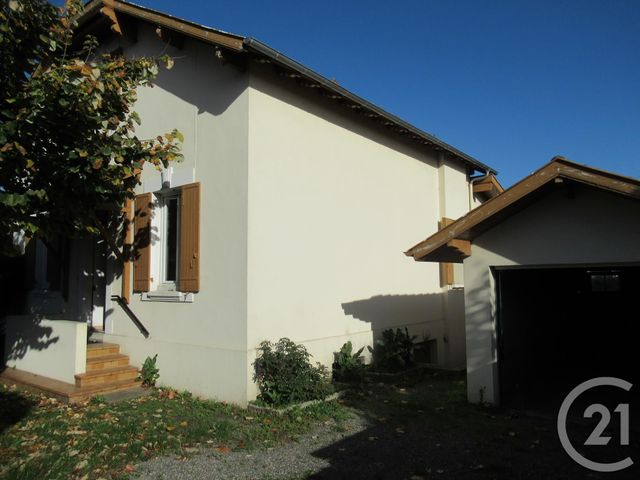 Afficher la photo en grand maison à vendre - 5 pièces - 100.0 m2 - DAX - 40 - AQUITAINE - Century 21 Glockner