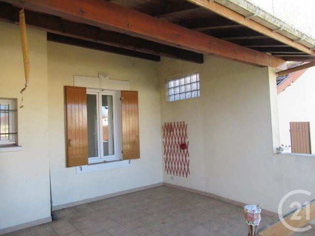 Afficher la photo en grand maison à vendre - 5 pièces - 100.0 m2 - DAX - 40 - AQUITAINE - Century 21 Glockner