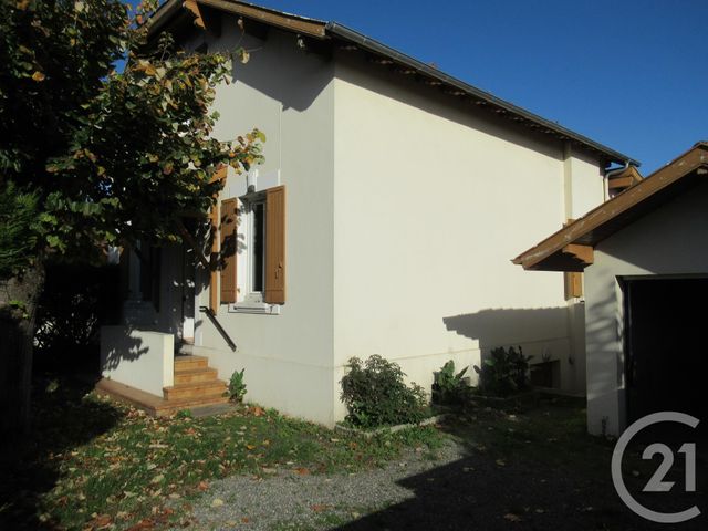 Afficher la photo en grand maison à vendre - 5 pièces - 100.0 m2 - DAX - 40 - AQUITAINE - Century 21 Glockner