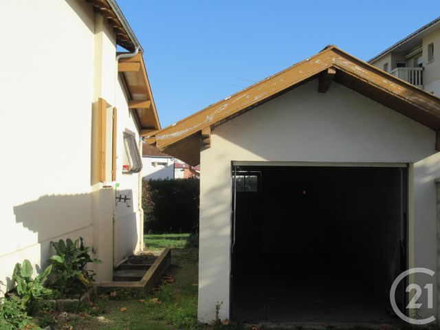 Afficher la photo en grand maison à vendre - 5 pièces - 100.0 m2 - DAX - 40 - AQUITAINE - Century 21 Glockner