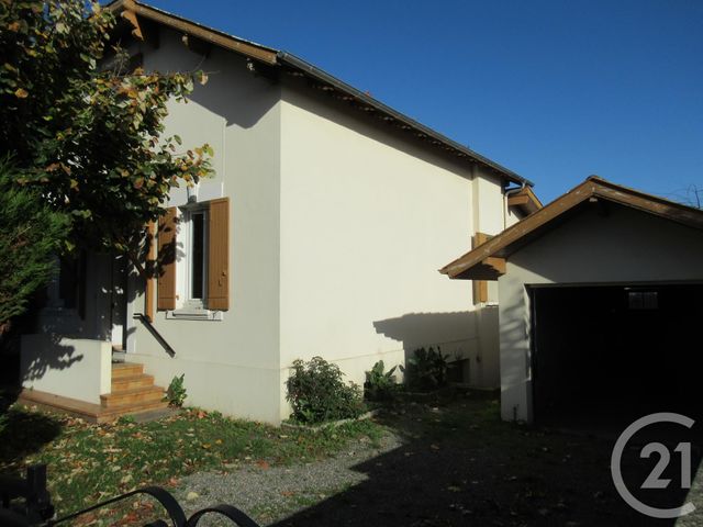 Afficher la photo en grand maison à vendre - 5 pièces - 100.0 m2 - DAX - 40 - AQUITAINE - Century 21 Glockner