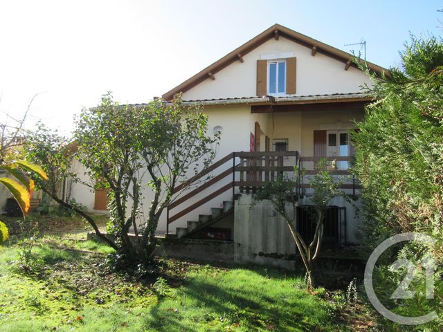 Afficher la photo en grand maison à vendre - 5 pièces - 100.0 m2 - DAX - 40 - AQUITAINE - Century 21 Glockner