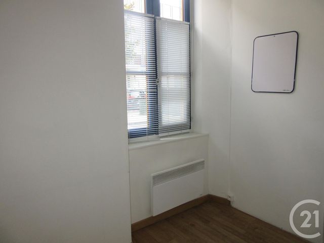 Appartement Local à louer - 1 pièce - 35.0 m2 - DAX - 40 - AQUITAINE - Century 21 Glockner