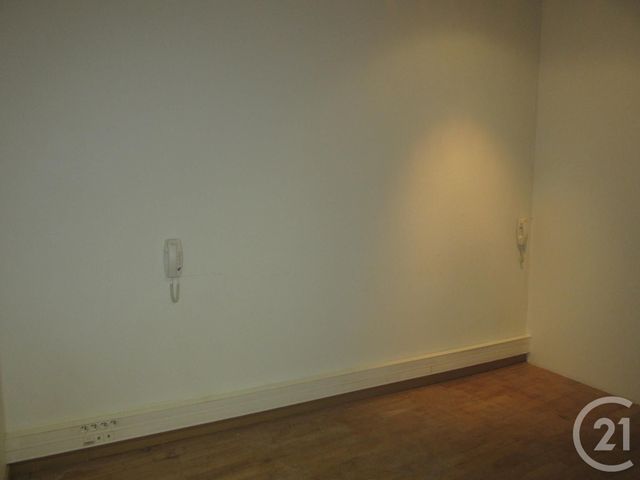 Appartement Local à louer - 1 pièce - 35.0 m2 - DAX - 40 - AQUITAINE - Century 21 Glockner