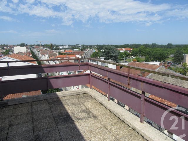 Afficher la photo en grand Appartement T1 à vendre - 1 pièce - 21.06 m2 - DAX - 40 - AQUITAINE - Century 21 Glockner