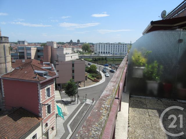 Afficher la photo en grand Appartement T1 à vendre - 1 pièce - 21.06 m2 - DAX - 40 - AQUITAINE - Century 21 Glockner