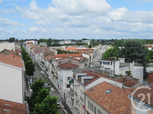 Afficher la photo en grand Appartement T1 à vendre - 1 pièce - 21.06 m2 - DAX - 40 - AQUITAINE - Century 21 Glockner