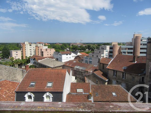 Afficher la photo en grand Appartement T1 à vendre - 1 pièce - 21.06 m2 - DAX - 40 - AQUITAINE - Century 21 Glockner
