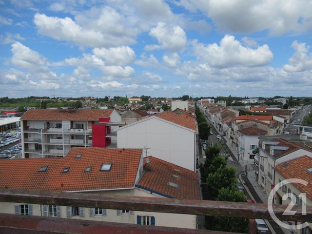 Afficher la photo en grand Appartement T1 à vendre - 1 pièce - 21.06 m2 - DAX - 40 - AQUITAINE - Century 21 Glockner