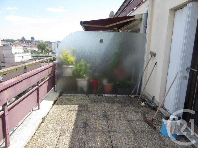 Afficher la photo en grand Appartement T1 à vendre - 1 pièce - 21.06 m2 - DAX - 40 - AQUITAINE - Century 21 Glockner