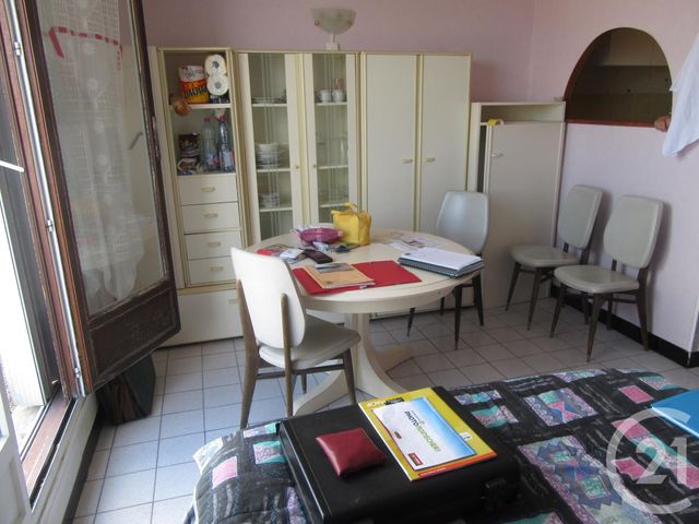 Afficher la photo en grand Appartement T1 à vendre - 1 pièce - 21.06 m2 - DAX - 40 - AQUITAINE - Century 21 Glockner