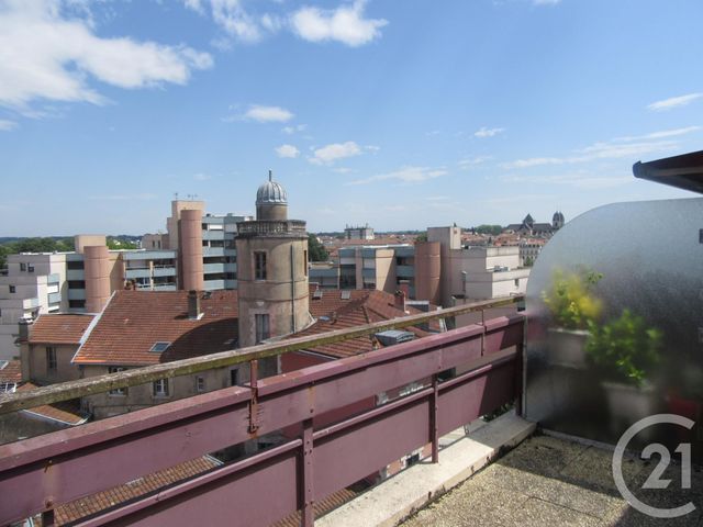 Afficher la photo en grand Appartement T1 à vendre - 1 pièce - 21.06 m2 - DAX - 40 - AQUITAINE - Century 21 Glockner