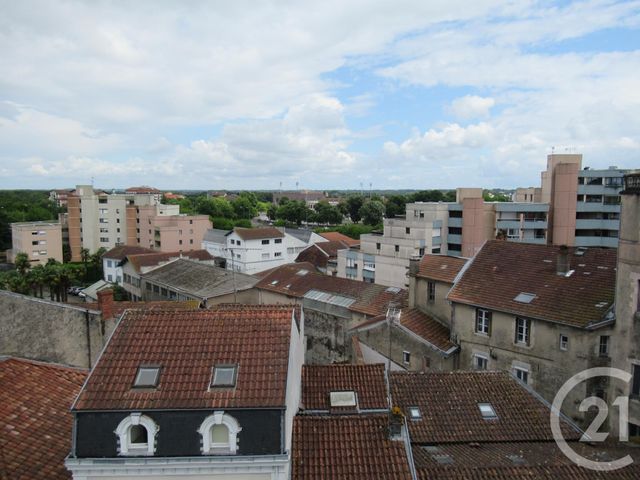 Afficher la photo en grand Appartement T1 à vendre - 1 pièce - 21.06 m2 - DAX - 40 - AQUITAINE - Century 21 Glockner