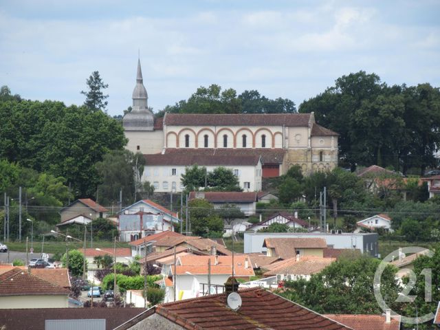 Afficher la photo en grand Appartement T1 à vendre - 1 pièce - 21.06 m2 - DAX - 40 - AQUITAINE - Century 21 Glockner