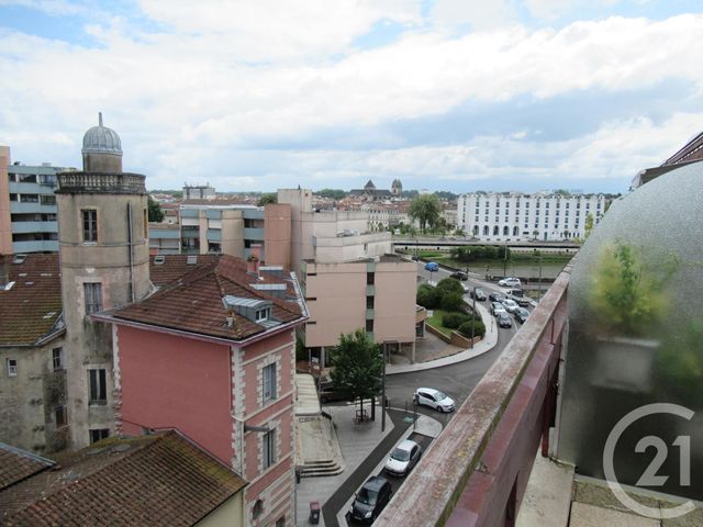 Afficher la photo en grand Appartement T1 à vendre - 1 pièce - 21.06 m2 - DAX - 40 - AQUITAINE - Century 21 Glockner