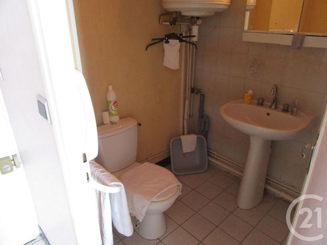 Afficher la photo en grand Appartement T1 à vendre - 1 pièce - 21.06 m2 - DAX - 40 - AQUITAINE - Century 21 Glockner