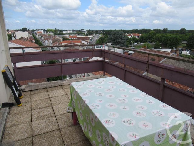 Afficher la photo en grand Appartement T1 à vendre - 1 pièce - 21.06 m2 - DAX - 40 - AQUITAINE - Century 21 Glockner
