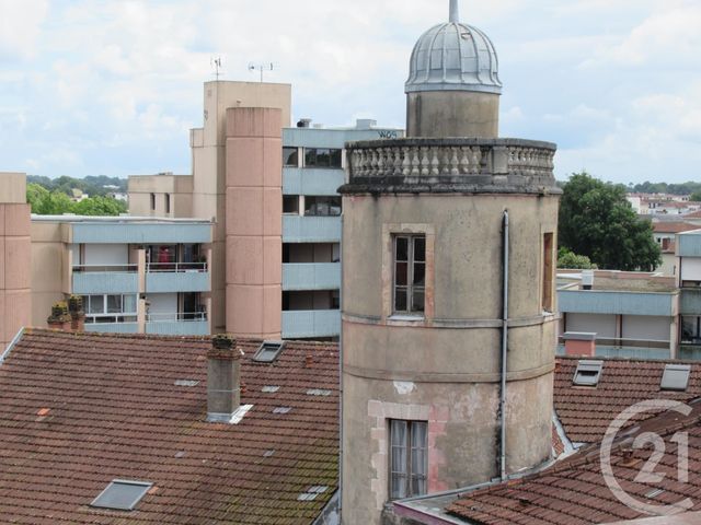 Afficher la photo en grand Appartement T1 à vendre - 1 pièce - 21.06 m2 - DAX - 40 - AQUITAINE - Century 21 Glockner