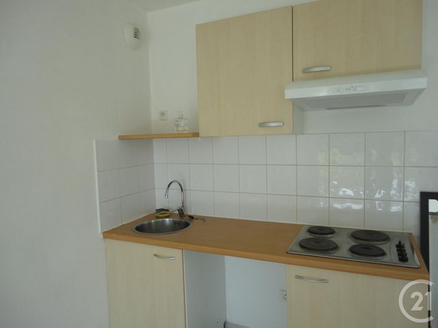 Appartement F2 à vendre - 2 pièces - 42.5 m2 - DAX - 40 - AQUITAINE - Century 21 Glockner Appartement F2 à vendre - 2 pièces - 42.5 m2 - DAX - 40 - AQUITAINE - Century 21 Glockner