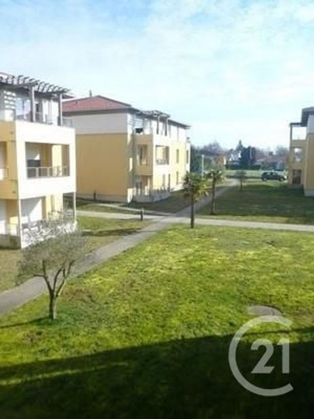 Appartement F2 à vendre - 2 pièces - 42.5 m2 - DAX - 40 - AQUITAINE - Century 21 Glockner Appartement F2 à vendre - 2 pièces - 42.5 m2 - DAX - 40 - AQUITAINE - Century 21 Glockner