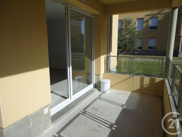 Appartement F2 à vendre - 2 pièces - 42.5 m2 - DAX - 40 - AQUITAINE - Century 21 Glockner Appartement F2 à vendre - 2 pièces - 42.5 m2 - DAX - 40 - AQUITAINE - Century 21 Glockner