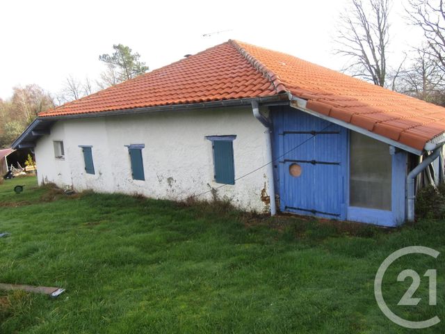 Afficher la photo en grand maison à vendre - 4 pièces - 190.0 m2 - YGOS ST SATURNIN - 40 - AQUITAINE - Century 21 Glockner