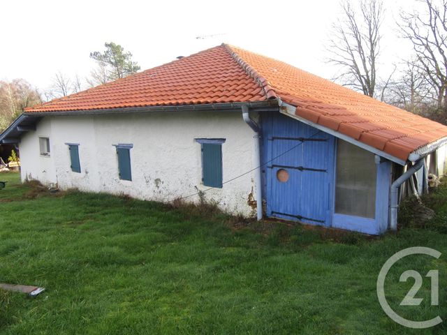 Afficher la photo en grand maison à vendre - 4 pièces - 190.0 m2 - YGOS ST SATURNIN - 40 - AQUITAINE - Century 21 Glockner