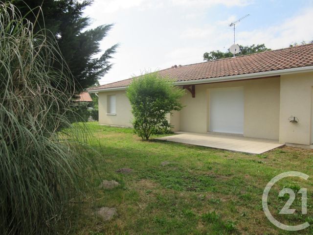 Maison à louer CLERMONT
