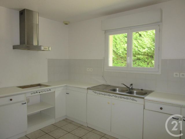 maison à louer - 4 pièces - 92.56 m2 - CLERMONT - 40 - AQUITAINE - Century 21 Glockner