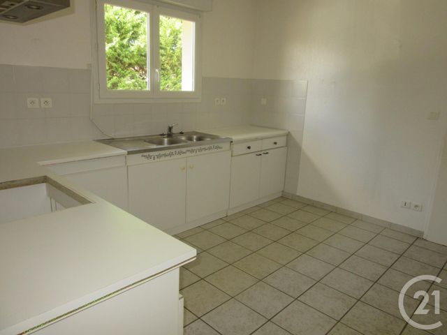 maison à louer - 4 pièces - 92.56 m2 - CLERMONT - 40 - AQUITAINE - Century 21 Glockner