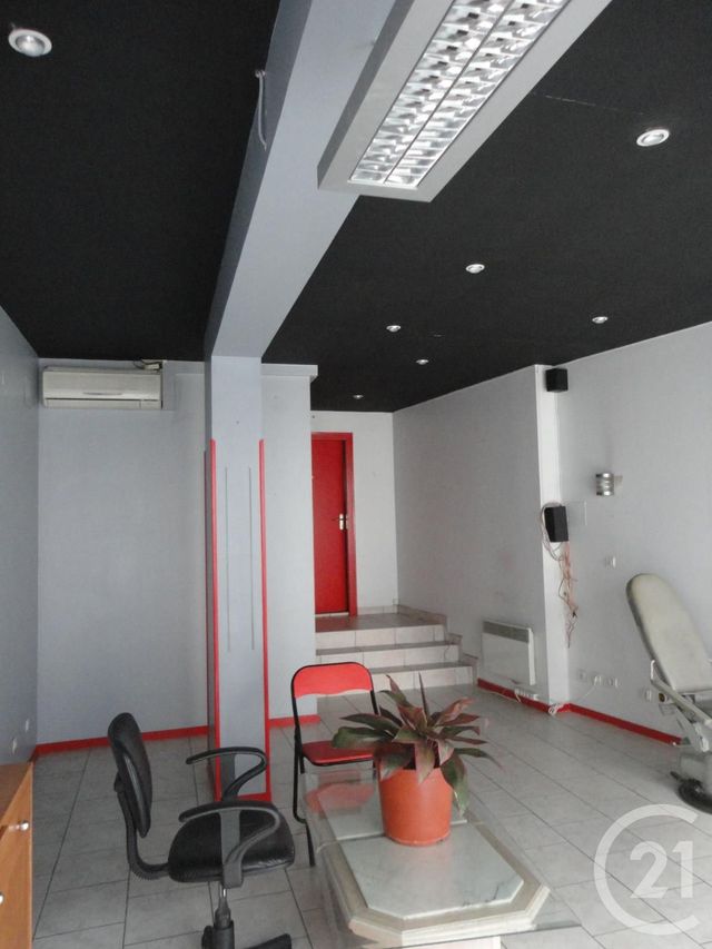 Afficher la photo en grand Appartement à louer - 2 pièces - 42.0 m2 - DAX - 40 - AQUITAINE - Century 21 Glockner