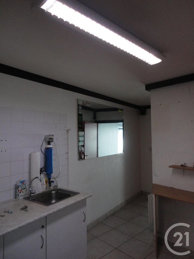 Afficher la photo en grand Appartement à louer - 2 pièces - 42.0 m2 - DAX - 40 - AQUITAINE - Century 21 Glockner
