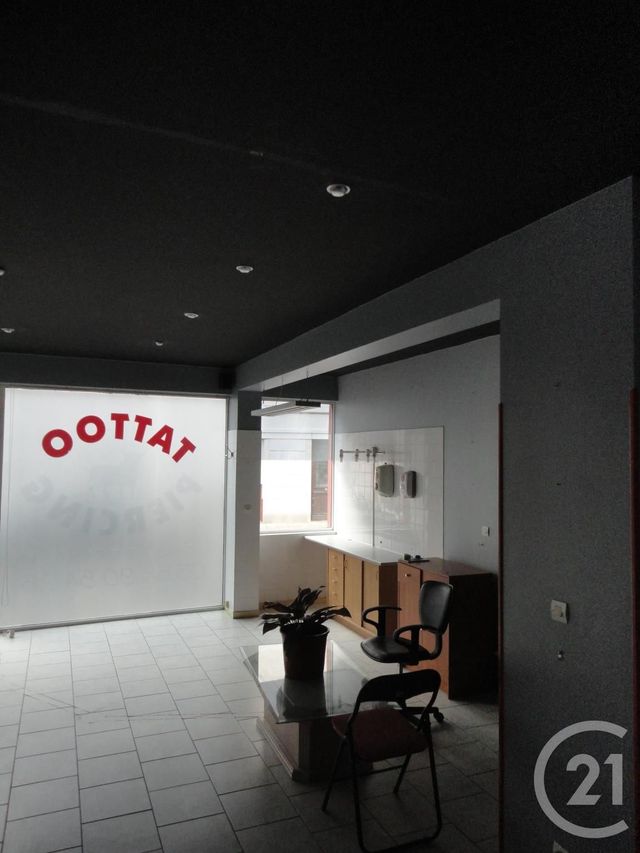 Afficher la photo en grand Appartement à louer - 2 pièces - 42.0 m2 - DAX - 40 - AQUITAINE - Century 21 Glockner