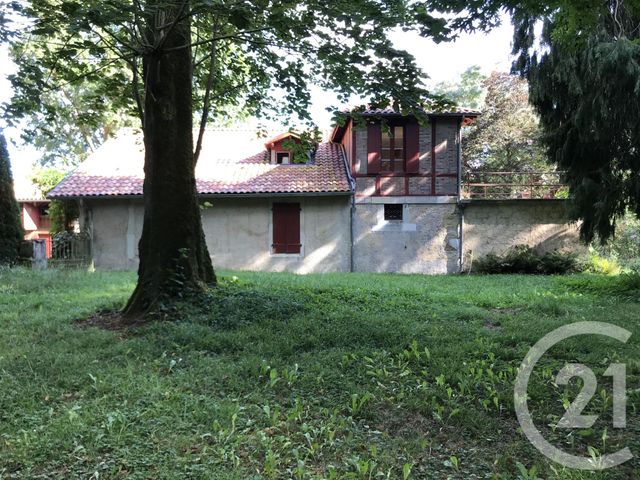 Afficher la photo en grand maison à vendre - 12 pièces - 365.0 m2 - MONTFORT EN CHALOSSE - 40 - AQUITAINE - Century 21 Glockner