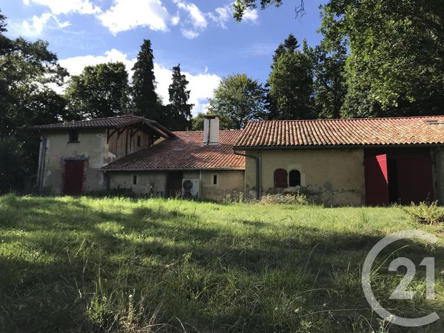 Afficher la photo en grand maison à vendre - 12 pièces - 365.0 m2 - MONTFORT EN CHALOSSE - 40 - AQUITAINE - Century 21 Glockner
