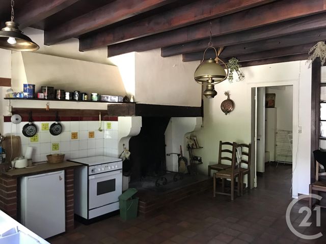 Afficher la photo en grand maison à vendre - 12 pièces - 365.0 m2 - MONTFORT EN CHALOSSE - 40 - AQUITAINE - Century 21 Glockner