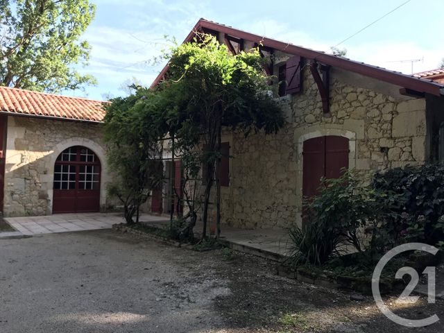 Afficher la photo en grand maison à vendre - 12 pièces - 365.0 m2 - MONTFORT EN CHALOSSE - 40 - AQUITAINE - Century 21 Glockner