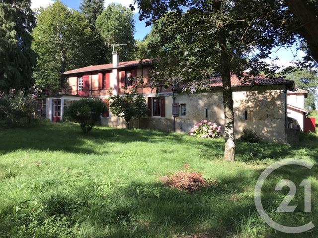 Afficher la photo en grand maison à vendre - 12 pièces - 365.0 m2 - MONTFORT EN CHALOSSE - 40 - AQUITAINE - Century 21 Glockner