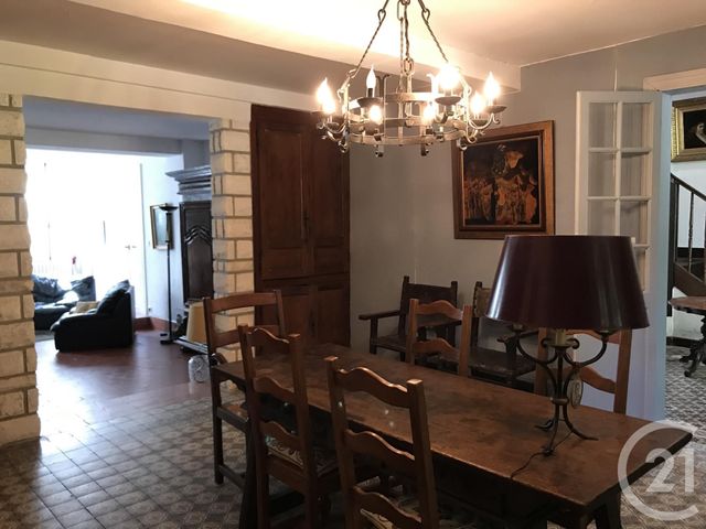 Afficher la photo en grand maison à vendre - 12 pièces - 365.0 m2 - MONTFORT EN CHALOSSE - 40 - AQUITAINE - Century 21 Glockner