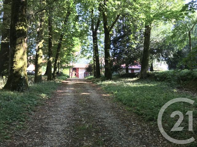 Afficher la photo en grand maison à vendre - 12 pièces - 365.0 m2 - MONTFORT EN CHALOSSE - 40 - AQUITAINE - Century 21 Glockner