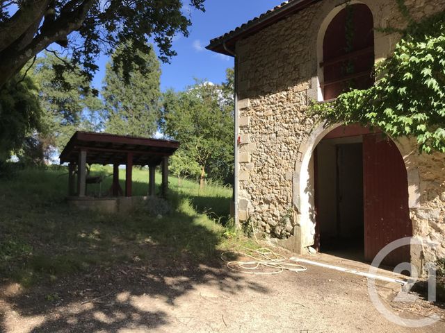 Afficher la photo en grand maison à vendre - 12 pièces - 365.0 m2 - MONTFORT EN CHALOSSE - 40 - AQUITAINE - Century 21 Glockner