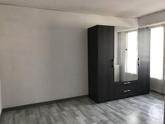 Afficher la photo en grand Appartement F2 à vendre - 2 pièces - 37.95 m2 - DAX - 40 - AQUITAINE - Century 21 Glockner